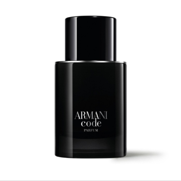 ARMANI CODE PARFUM Powerful & Seductive Fragrance for Men - Picture 1 of 3